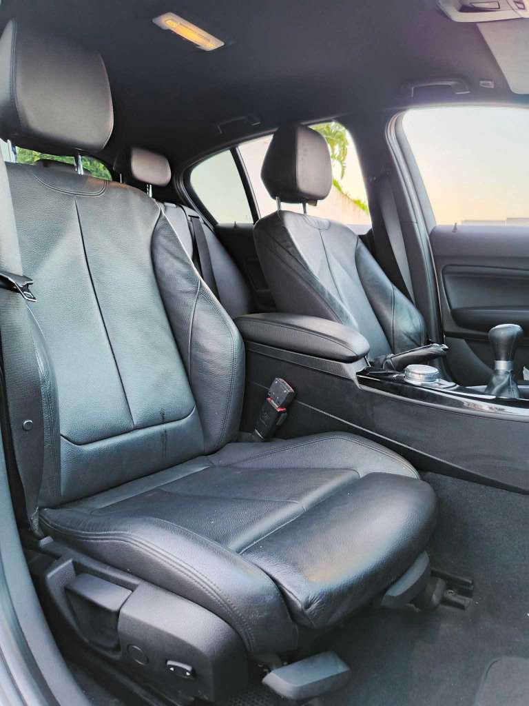 âđ BMW SERIE 1 // 116d // Kit // M