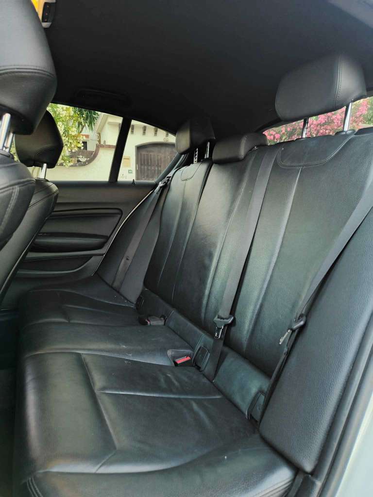 âđ BMW SERIE 1 // 116d // Kit // M