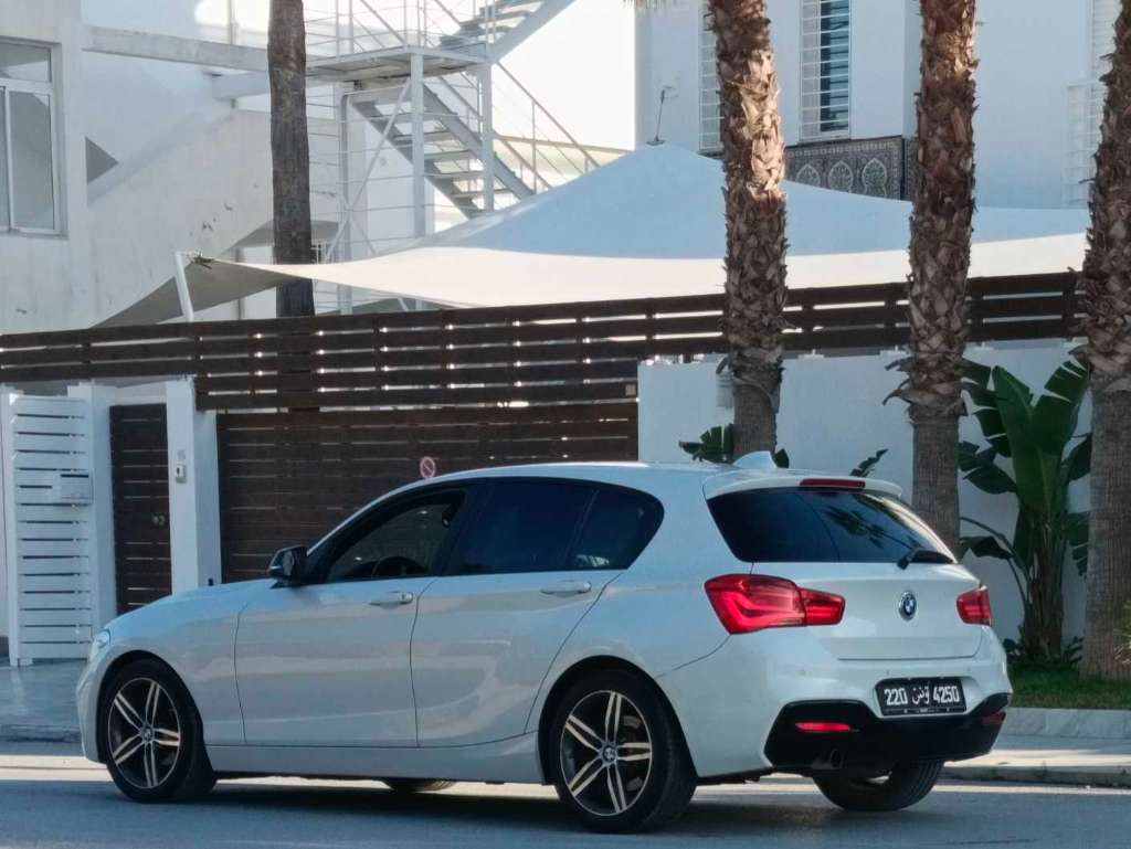 âđ BMW SERIE 1 // 116d // Kit // M