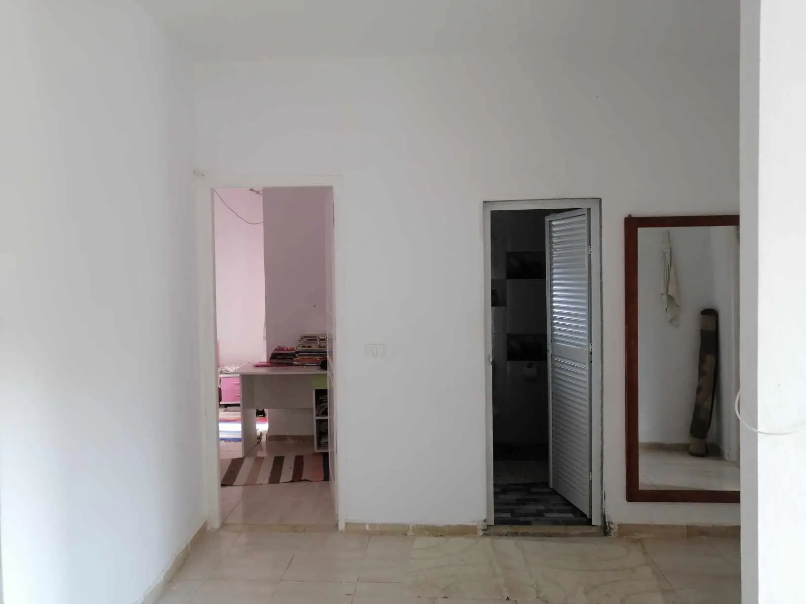 av appartement proche rempoint sultan hammamet nord