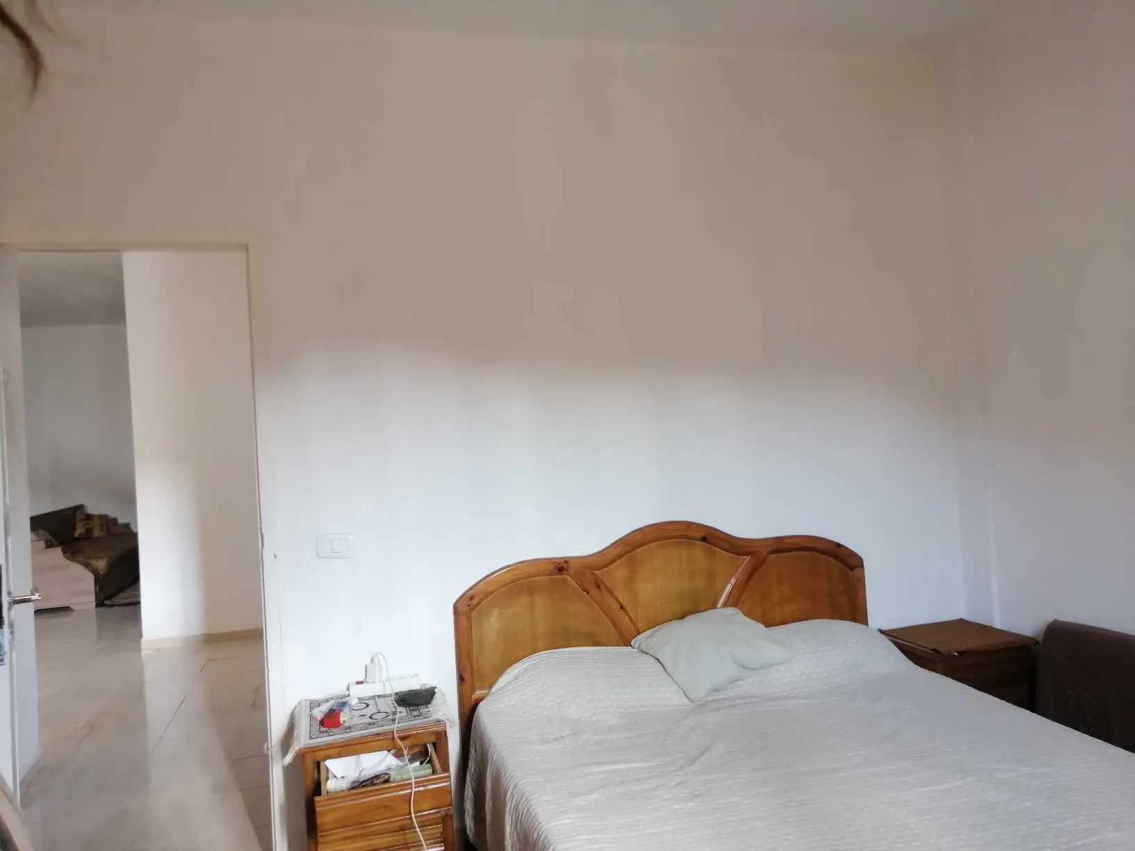av appartement proche rempoint sultan hammamet nord