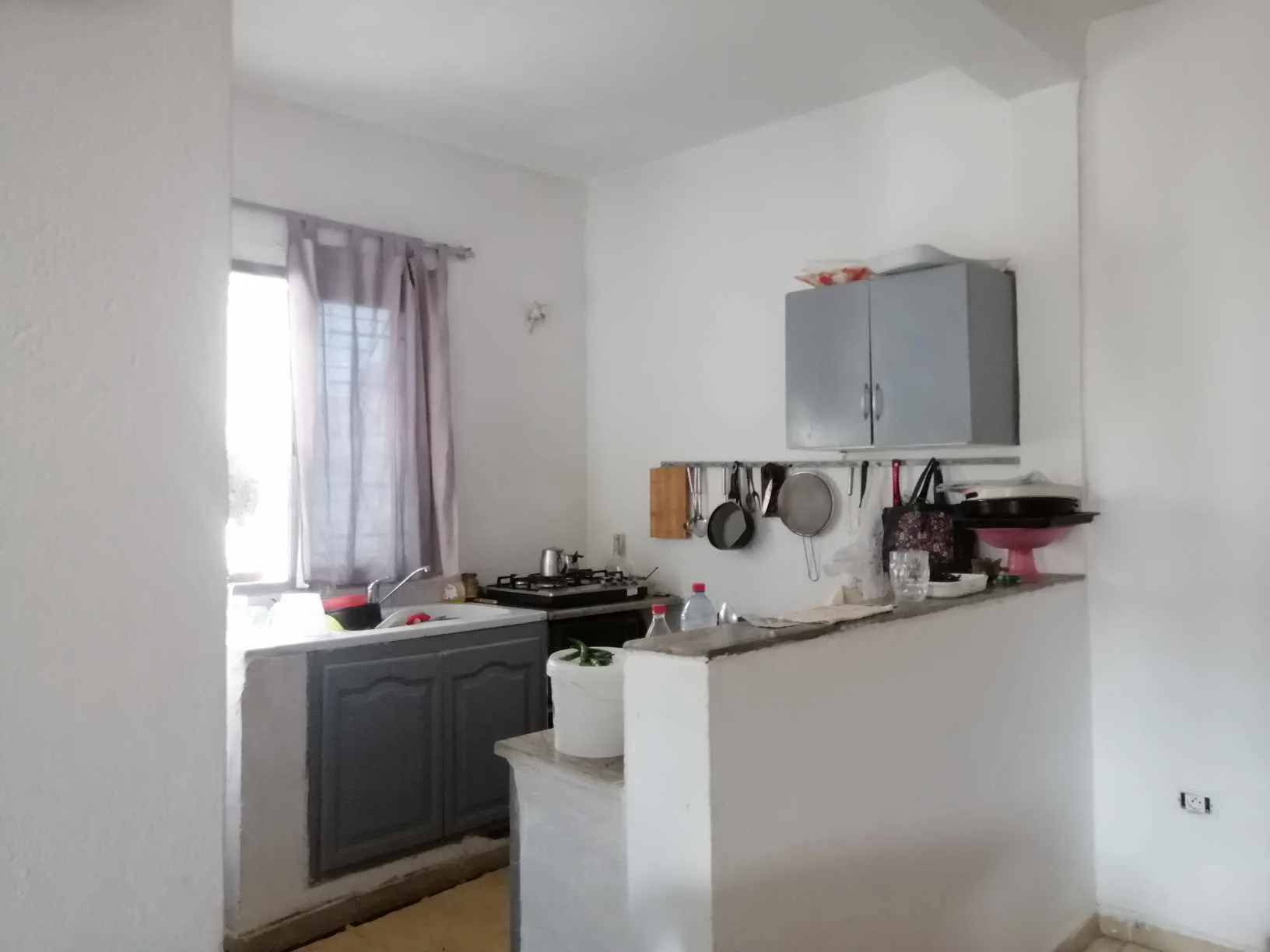 av appartement proche rempoint sultan hammamet nord