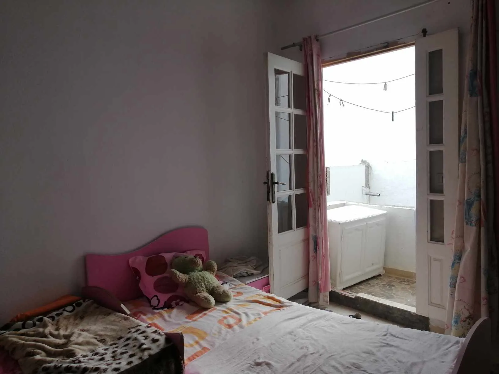 av appartement proche rempoint sultan hammamet nord
