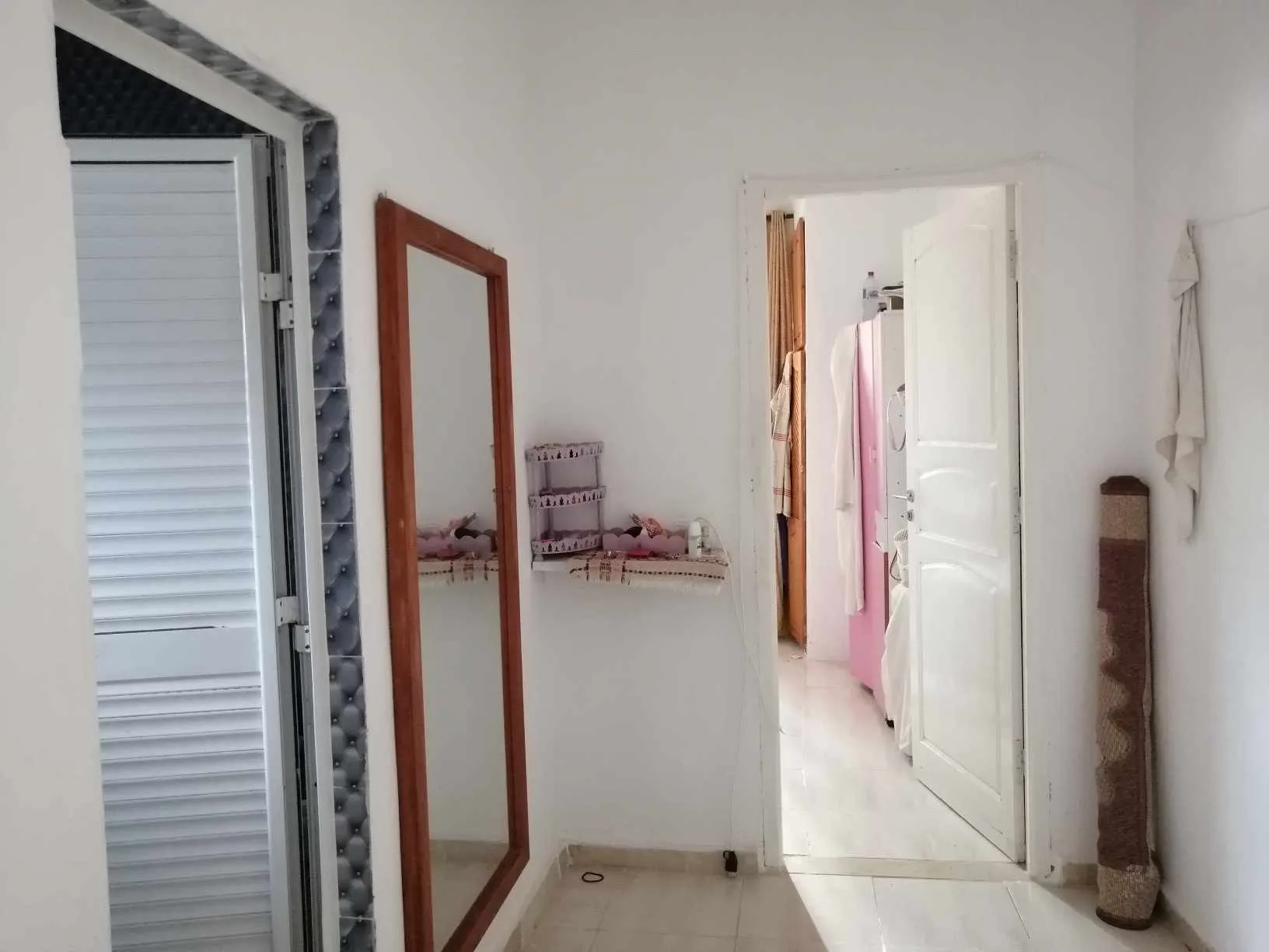 av appartement proche rempoint sultan hammamet nord
