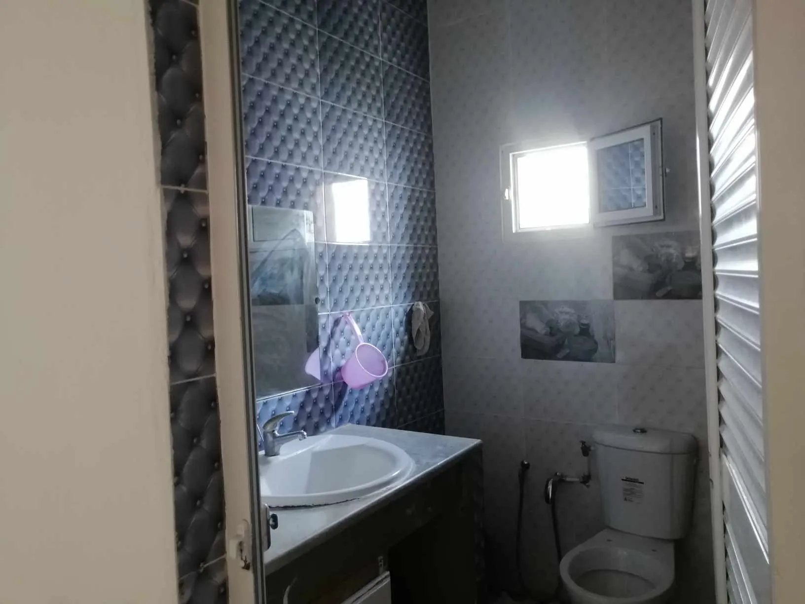 av appartement proche rempoint sultan hammamet nord