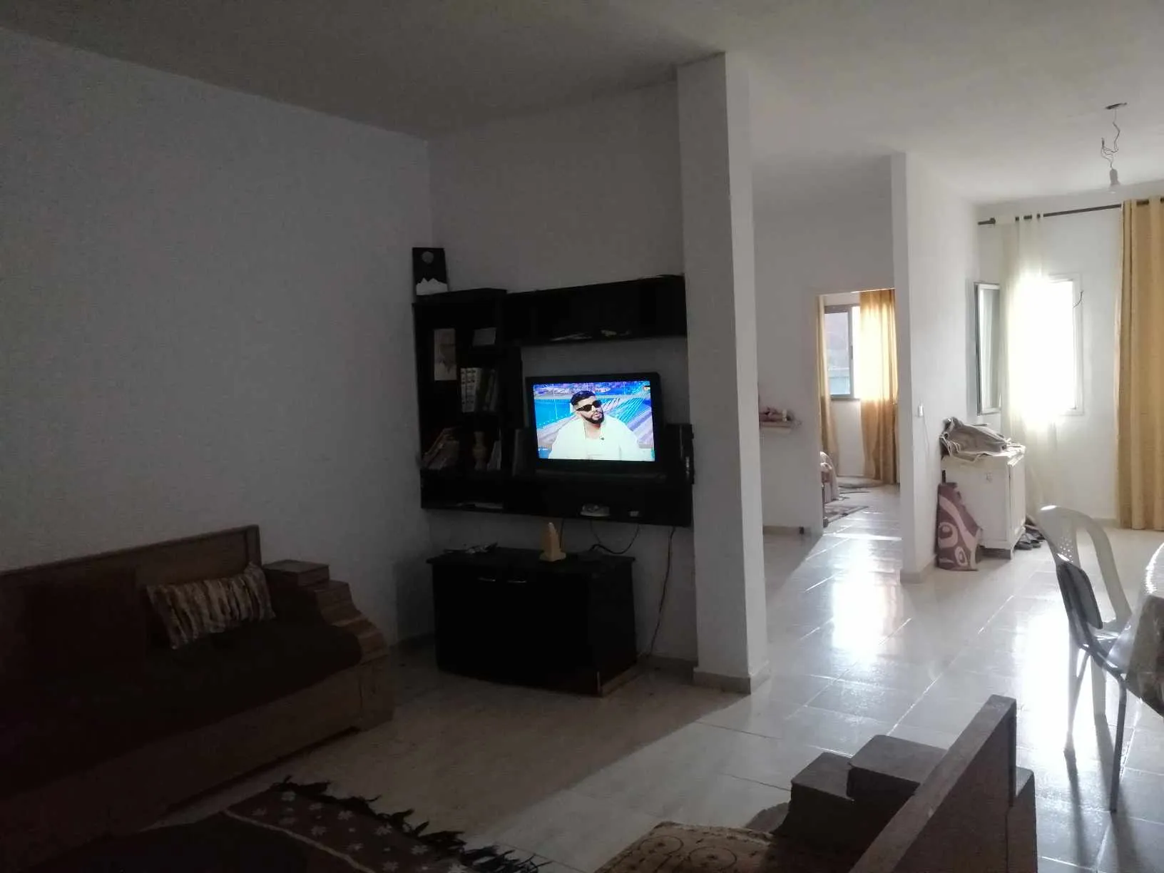 av appartement proche rempoint sultan hammamet nord