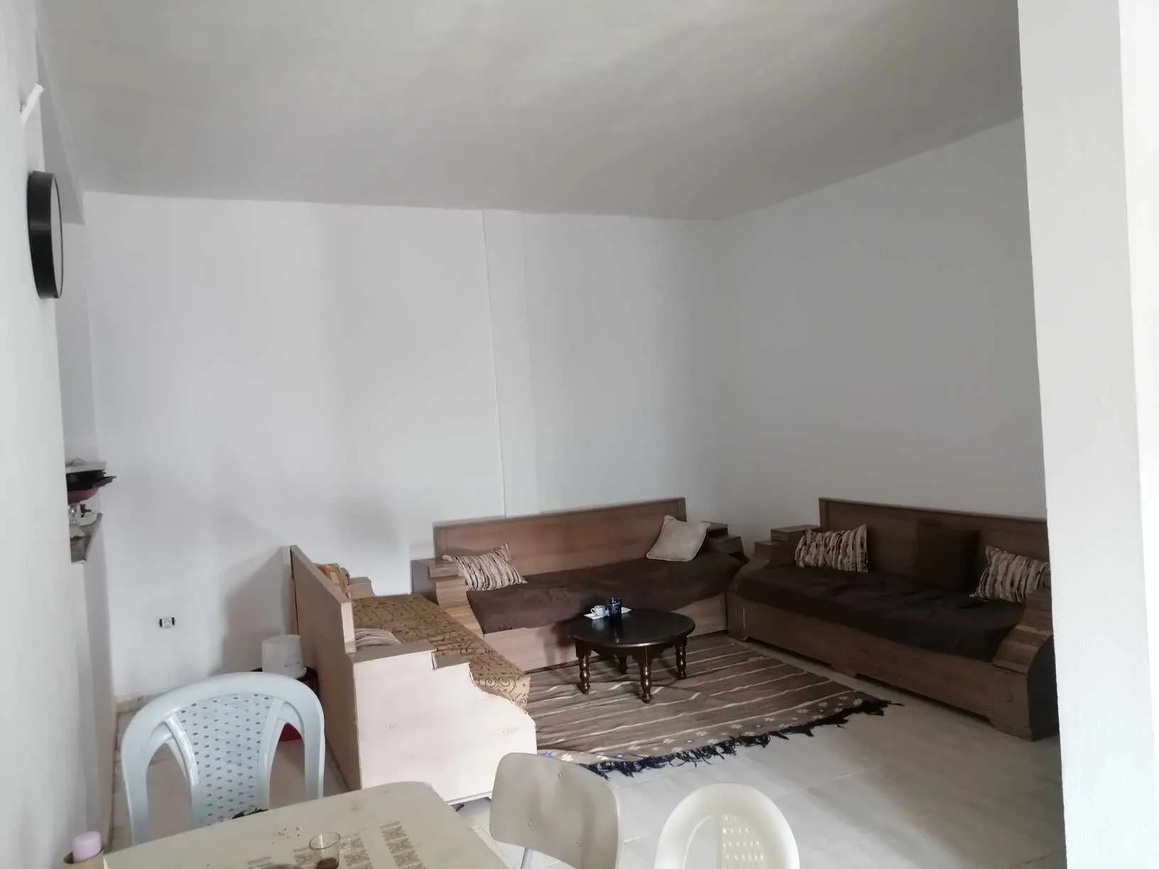 av appartement proche rempoint sultan hammamet nord