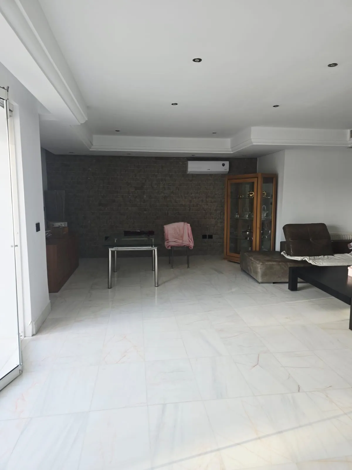 Villa prestigieuse à kantaoui pré hôtel kanta