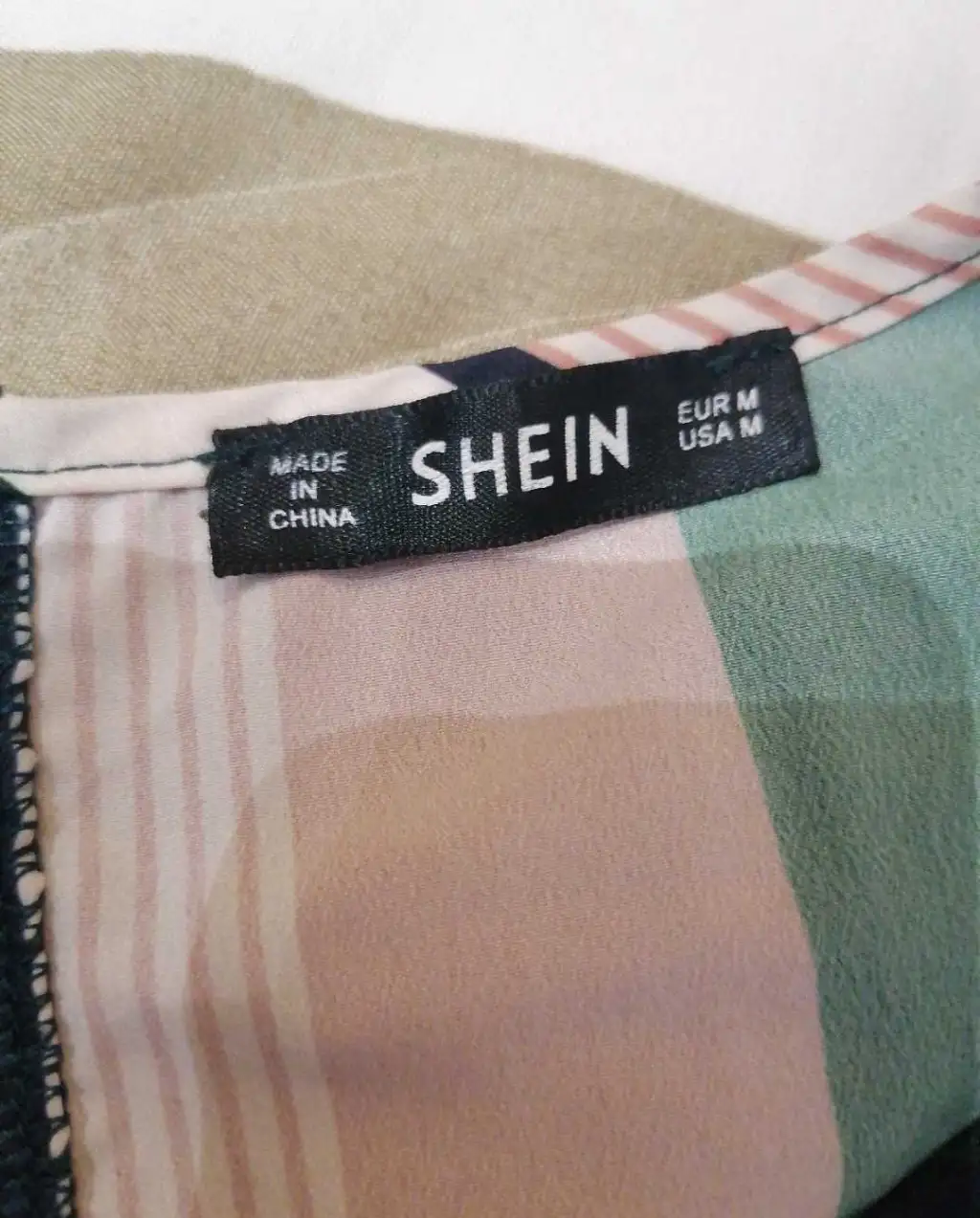 Robe SHEIN
