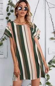 Robe SHEIN 