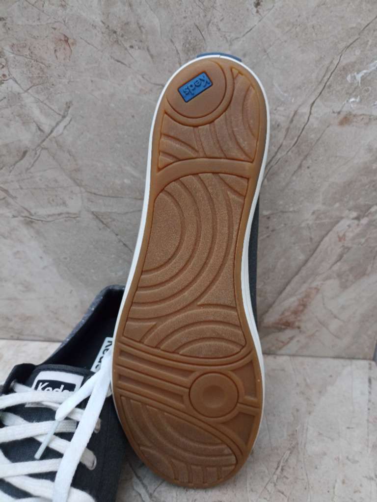 Chaussure keds pour femme 