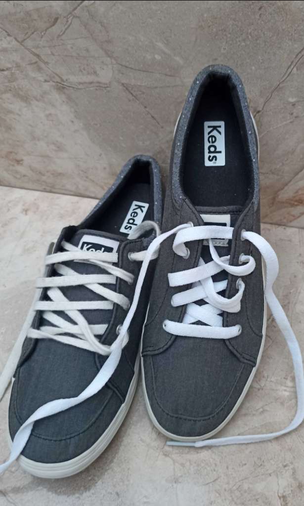 Chaussure keds pour femme 