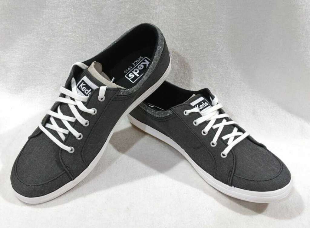 Chaussure keds pour femme 