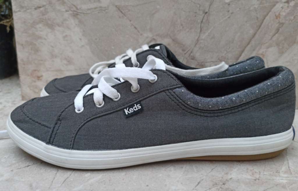 Chaussure keds pour femme 