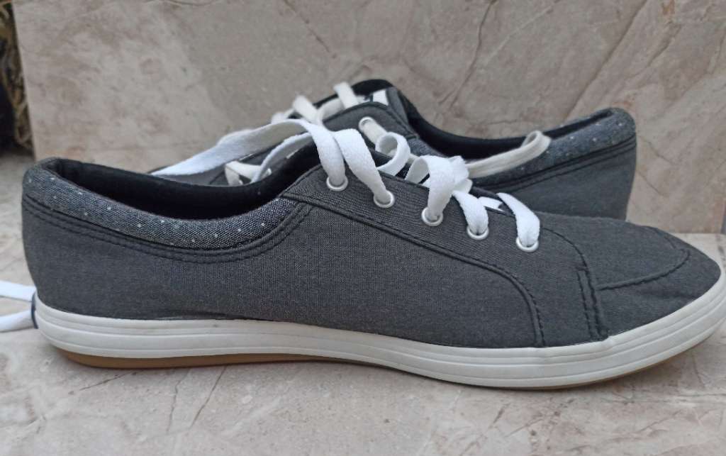 Chaussure keds pour femme 