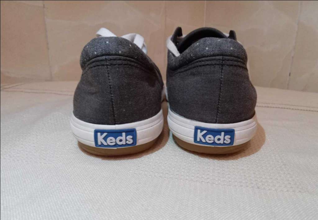 Chaussure keds pour femme