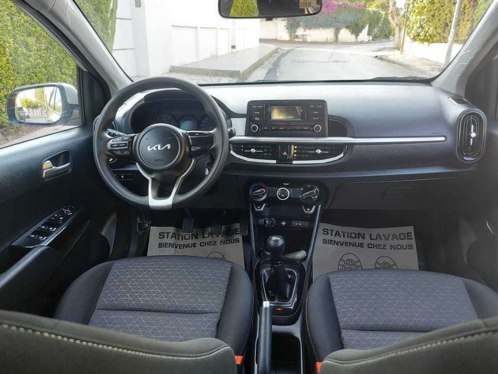 Picanto