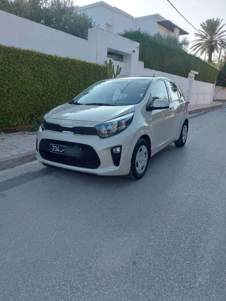 Picanto