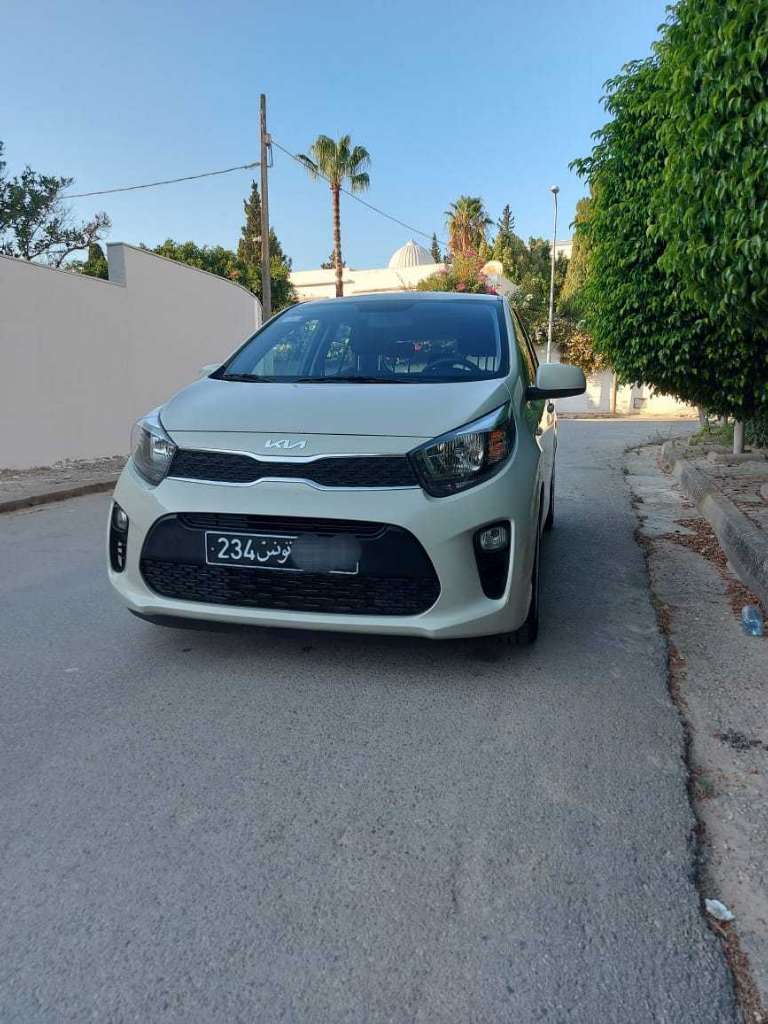 Picanto
