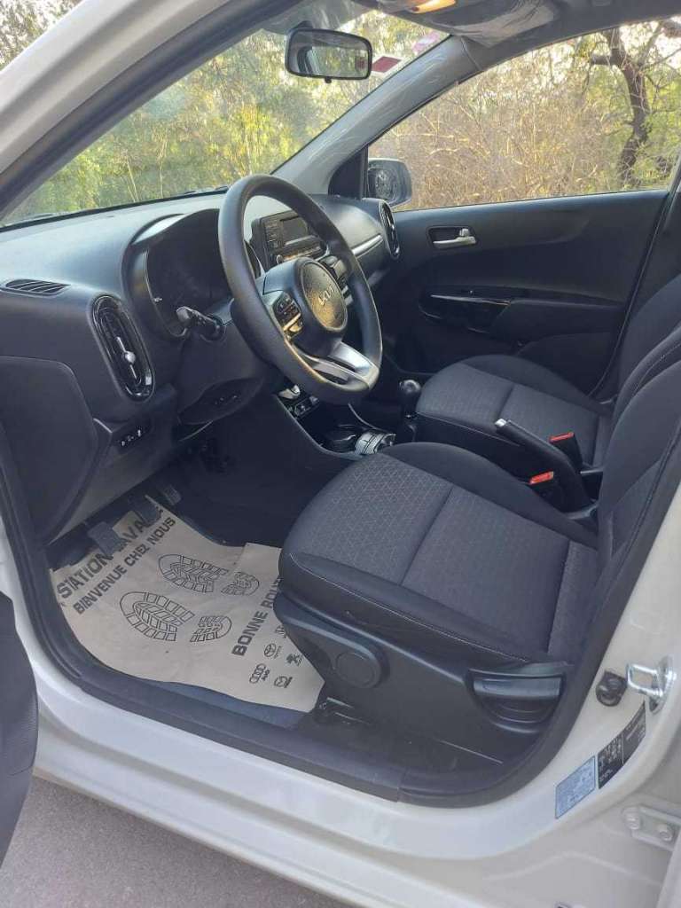 Picanto