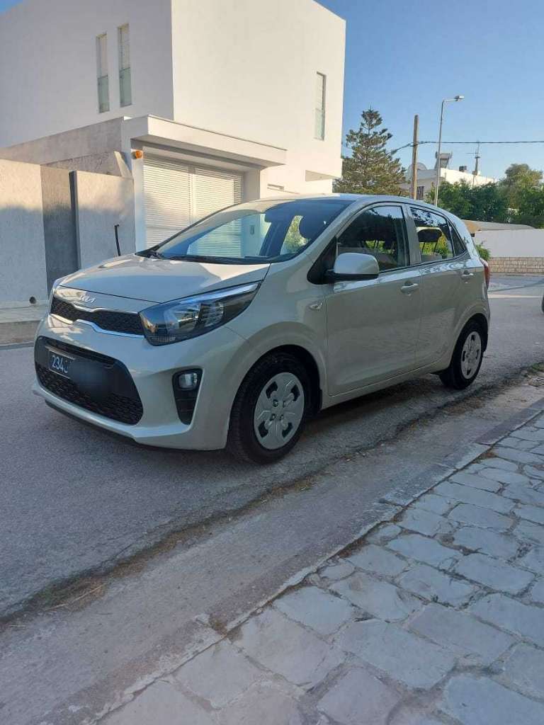 Picanto