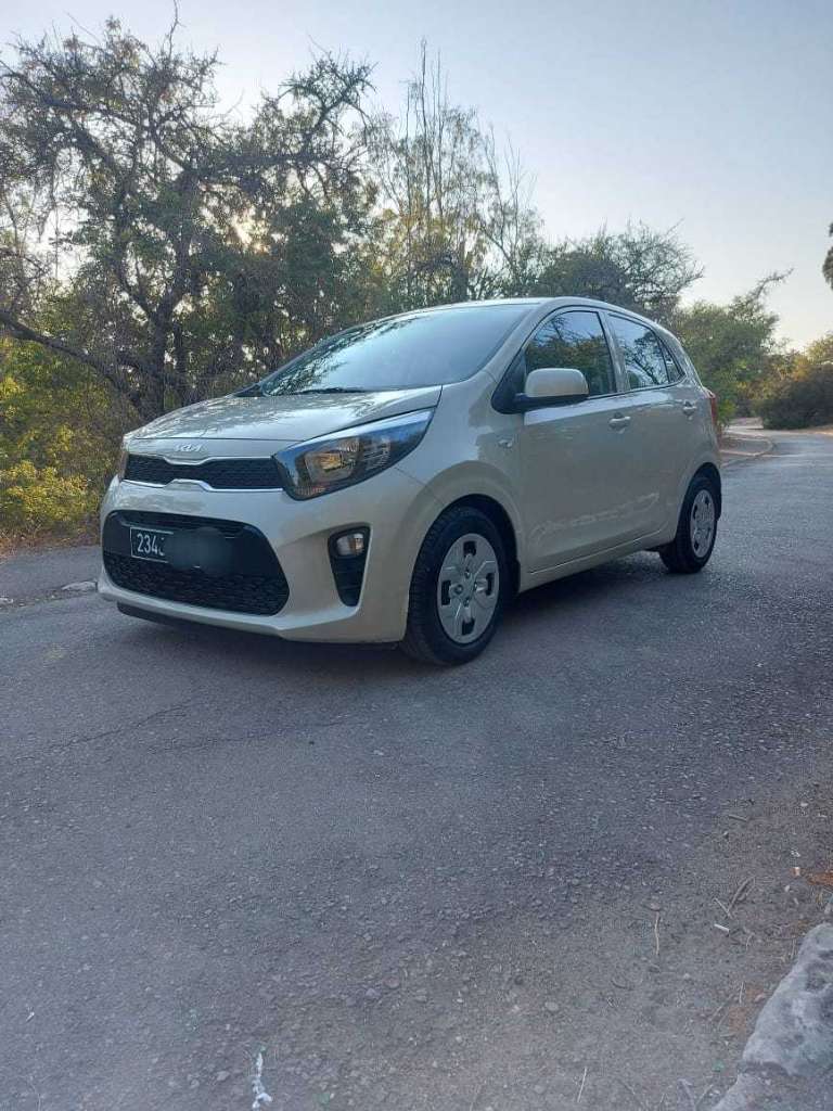 Picanto