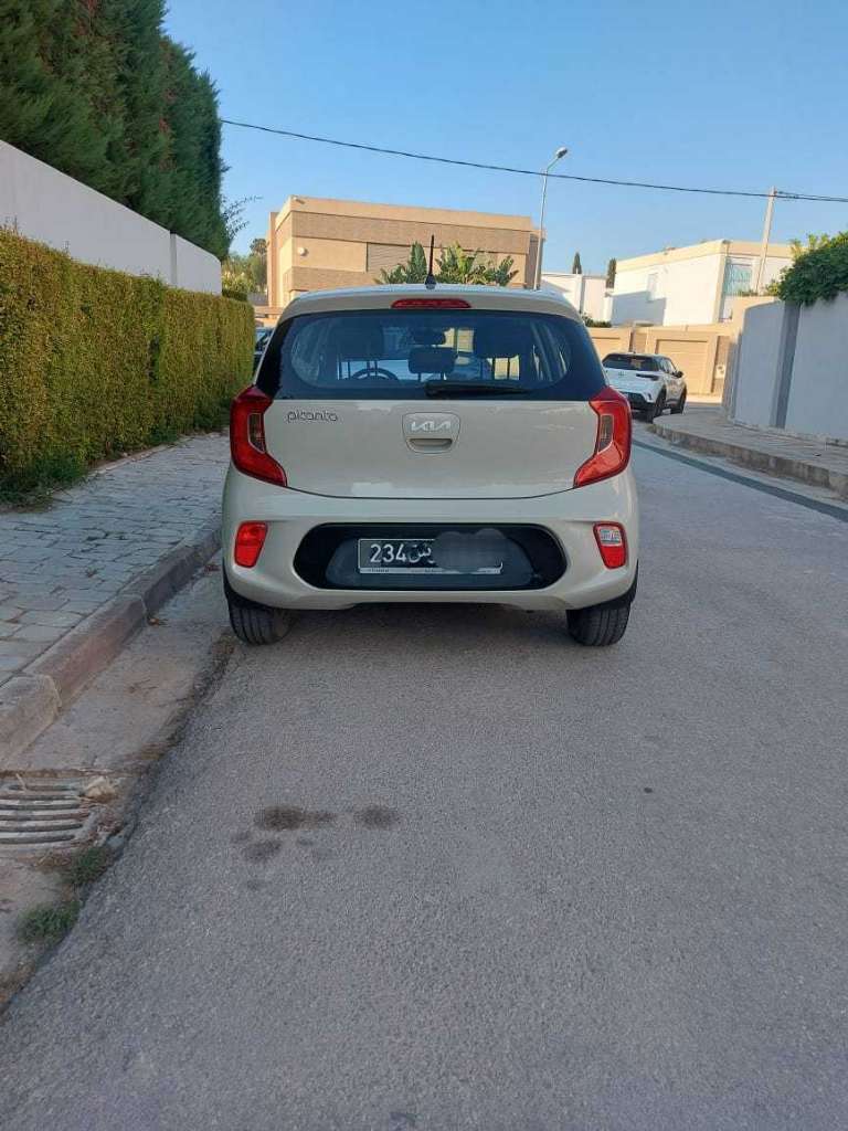Picanto