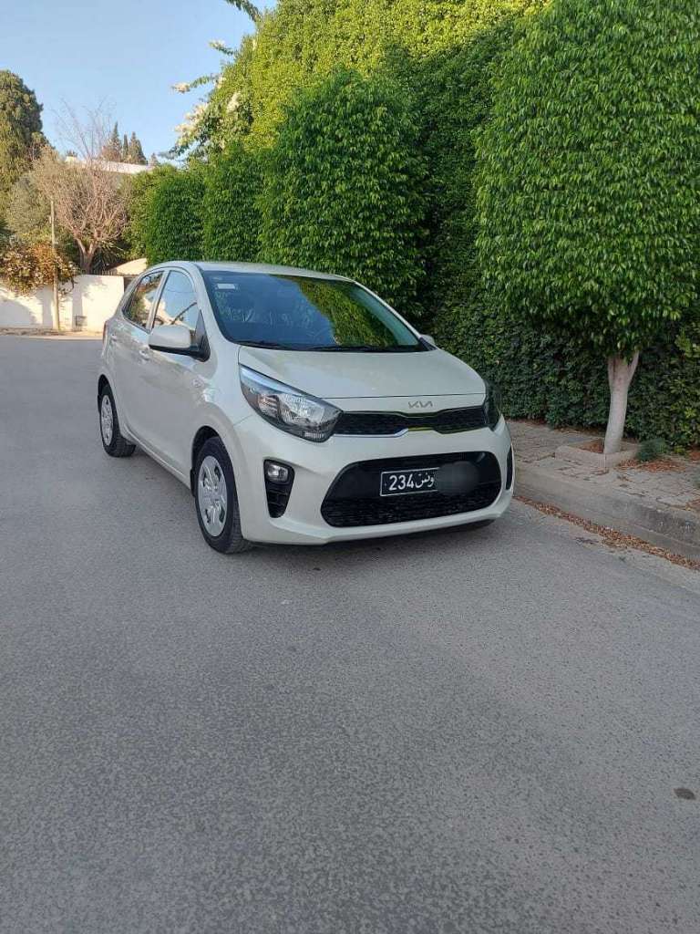 Picanto