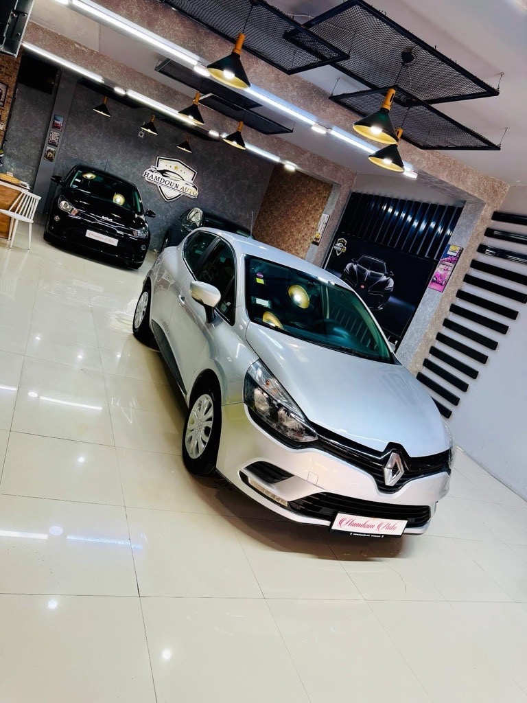 Clio4