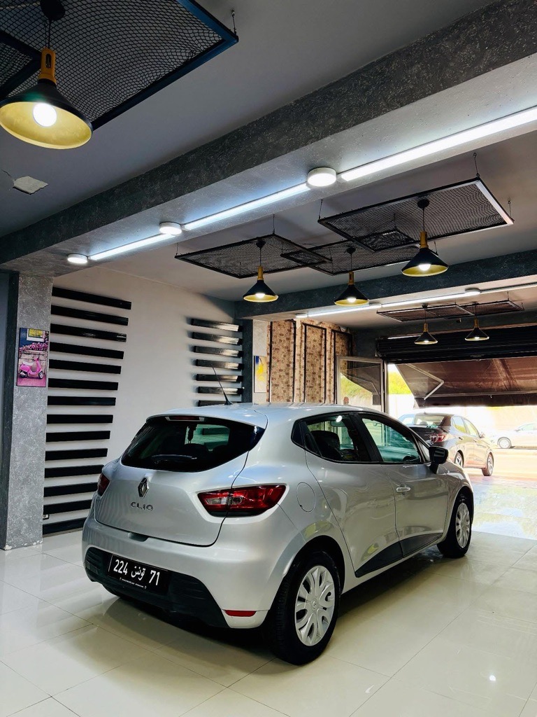 Clio4