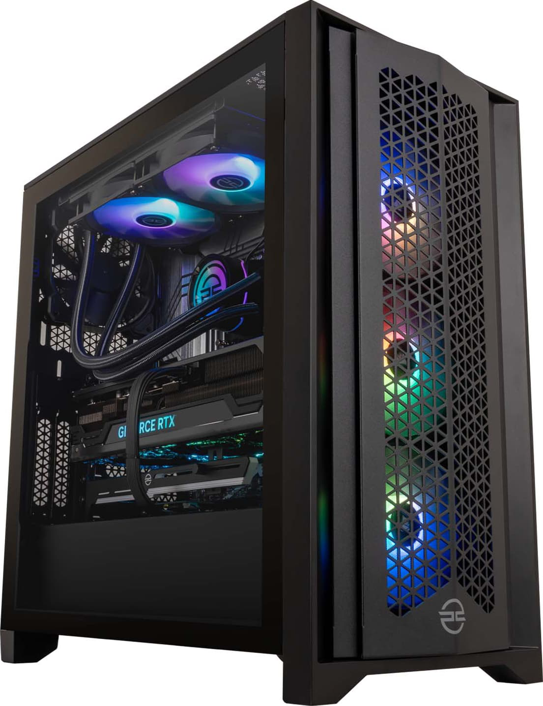 Pc Gaming Full setup i7-13700KF RTX 4070 Ti