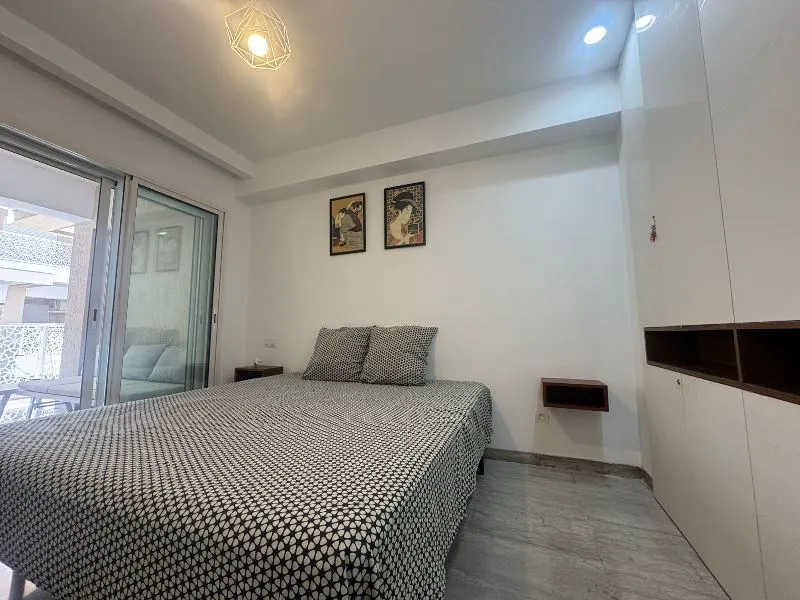 Appartement CÔTÉ SUD (Réf: V2767)