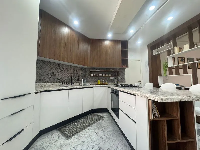 Appartement CÔTÉ SUD (Réf: V2767)
