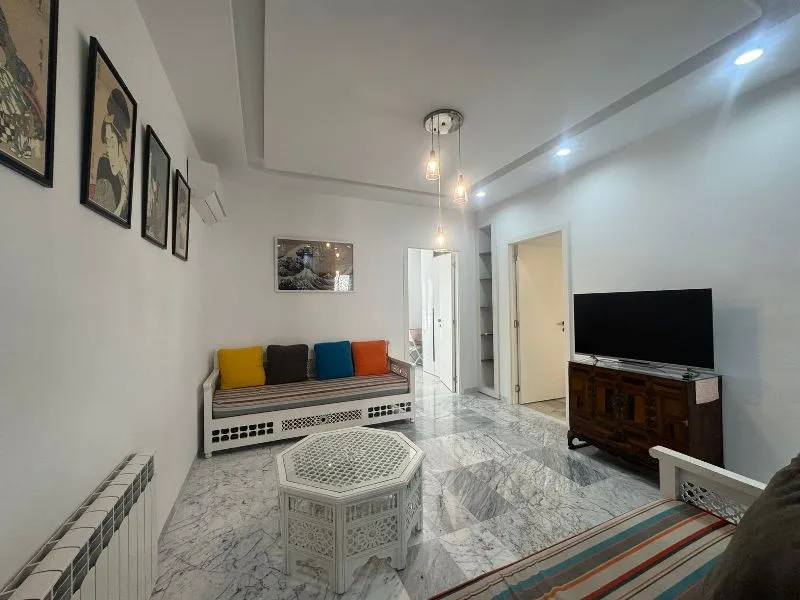 Appartement CÔTÉ SUD (Réf: V2767)