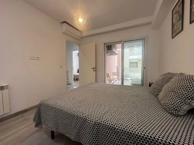 Appartement CÔTÉ SUD (Réf: V2767)