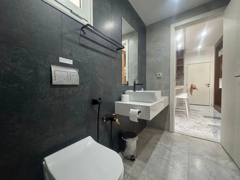 Appartement CÔTÉ SUD (Réf: V2767)