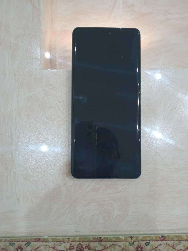 HONOR X9c magic OS
