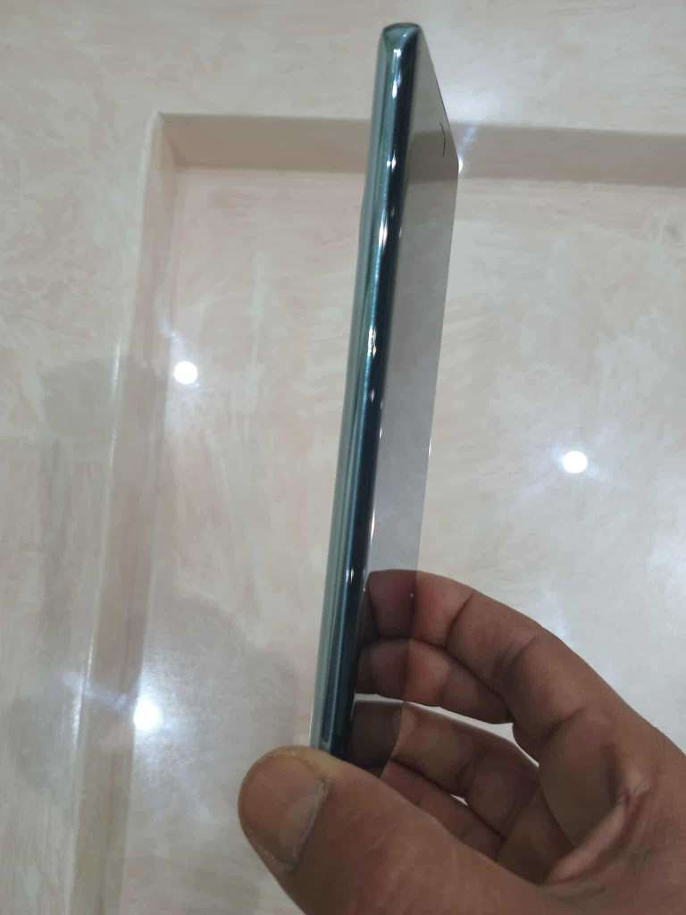 HONOR X9c magic OS