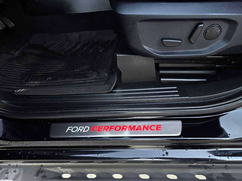 🚘 FORD RAPTOR DIESEL  2024/07 30.000km🚘

 🔁 on accepte l échange des voitures 29130012
      