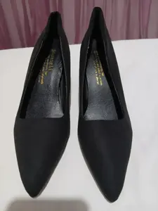 escarpin pointure 39