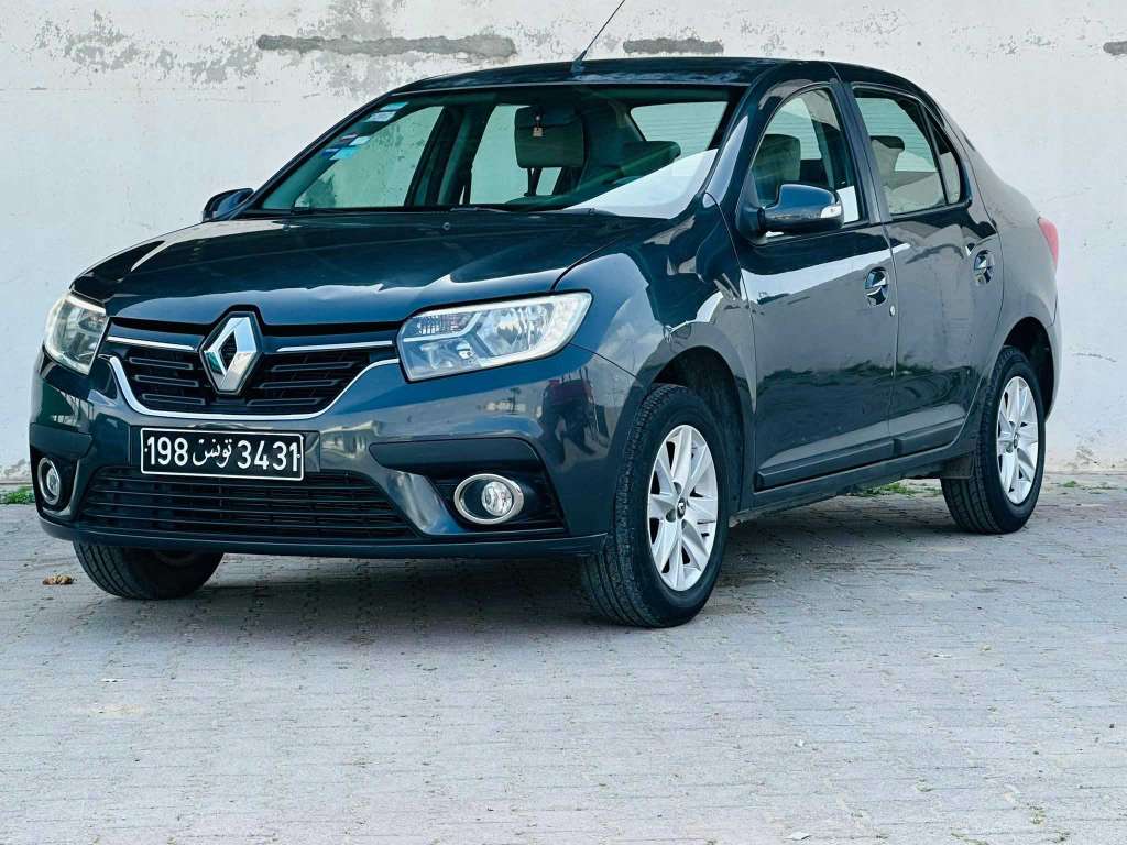 Symbol 3 elegance 5 chevaux 4 cylindre