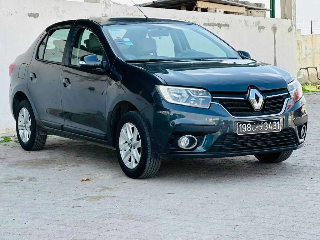 Symbol 3 elegance 5 chevaux 4 cylindre