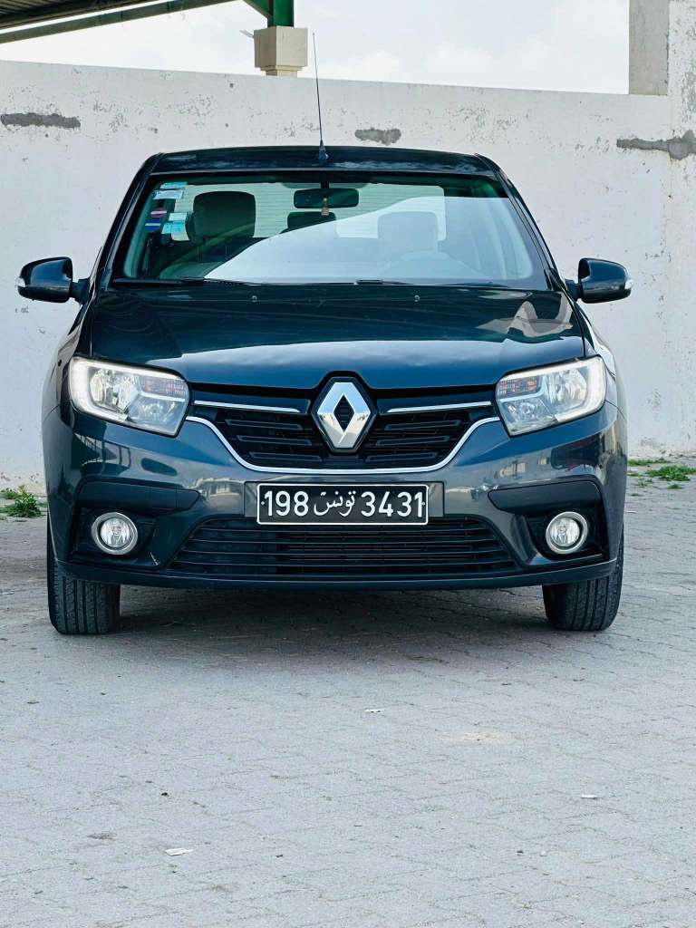 Symbol 3 elegance 5 chevaux 4 cylindre