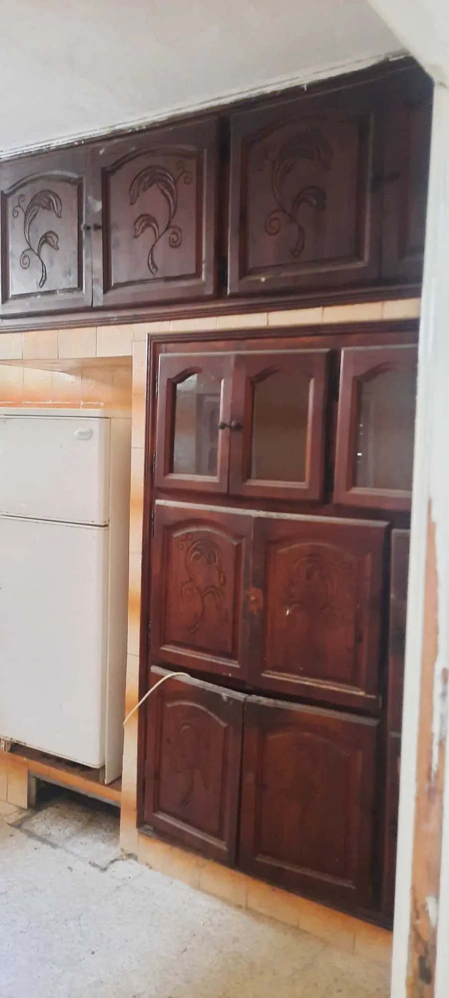 Maison avec 1 étage