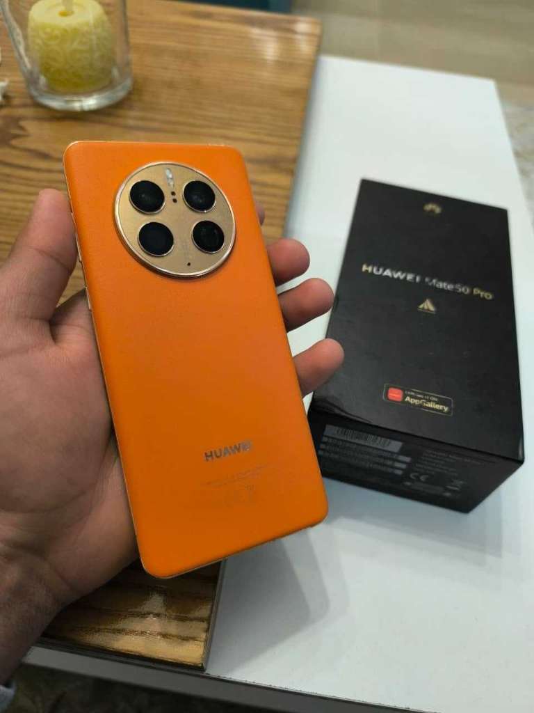 Huawei Mate 50 pro
