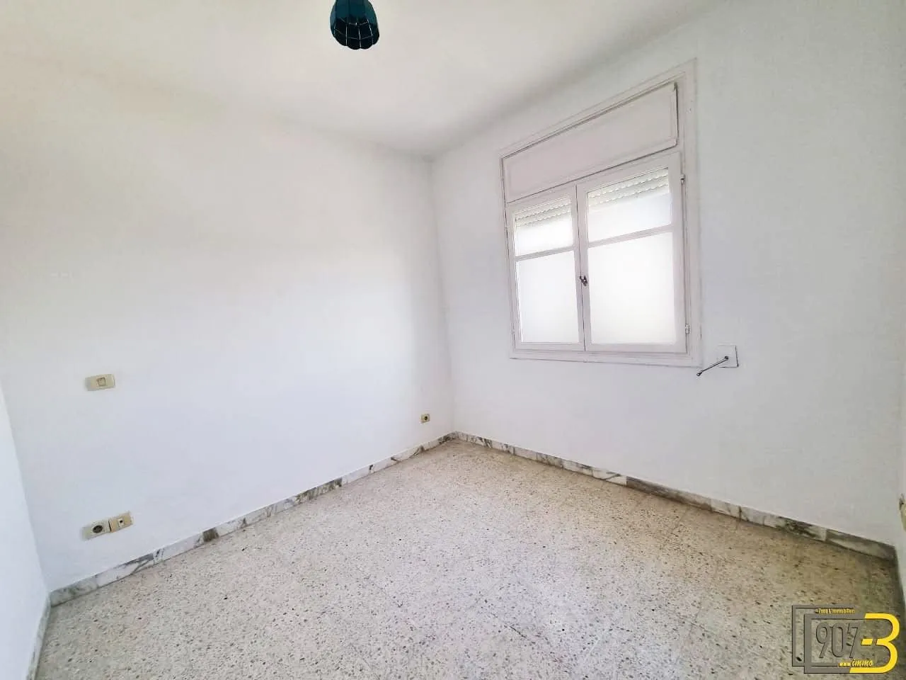 A louer un appartement S+1 à cité Ennasr