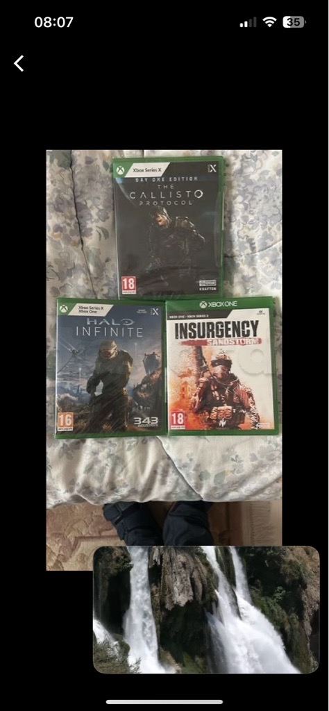 Xbox série X