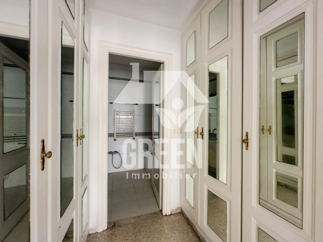 Appartement " MARIA " S+3