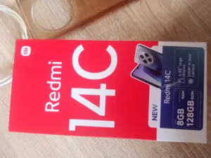 Téléphone redmi 14c 
