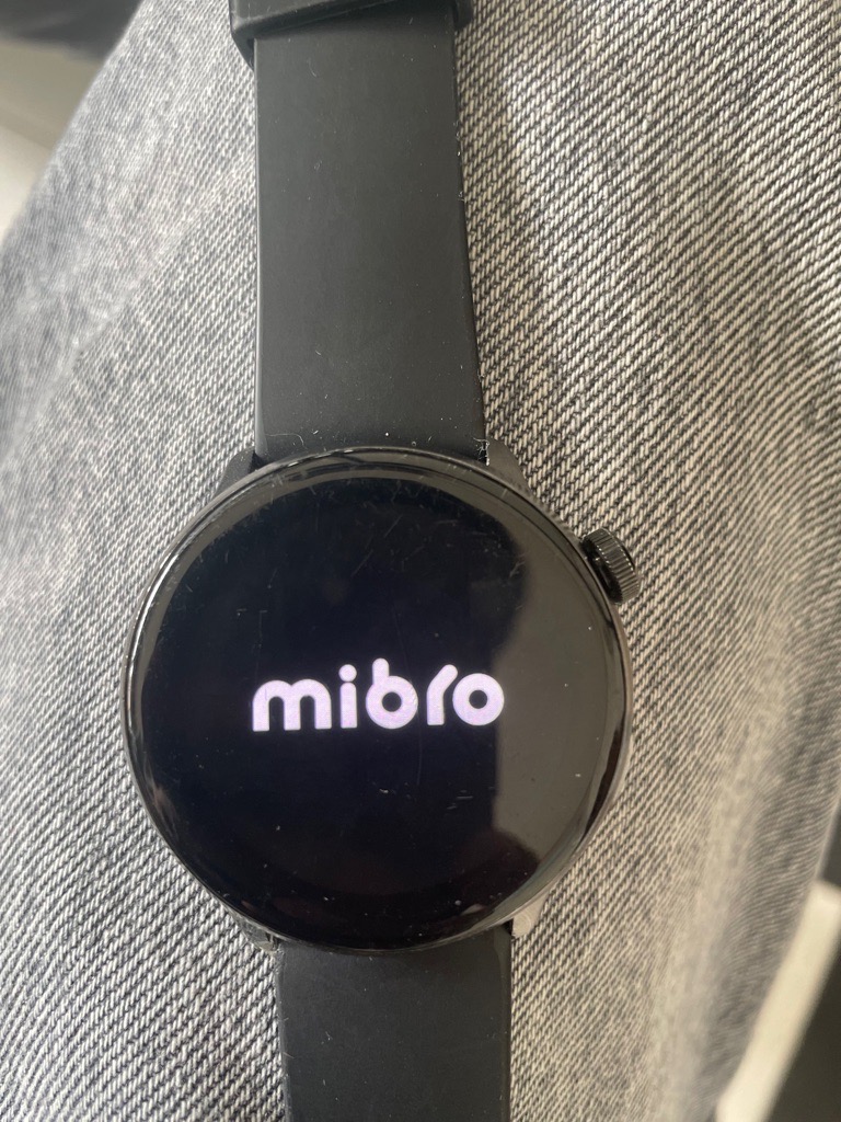 ⌚ Smart Watch Mibro Lite 2